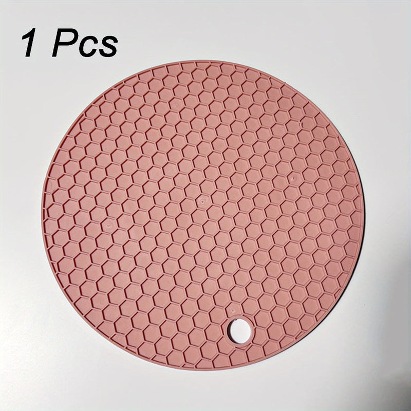 ThermoHive – Heat-Resistant, Slip-Proof, Effortless Cooking