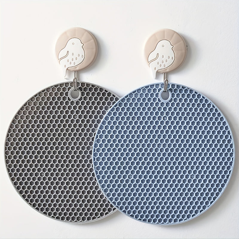 ThermoHive – Heat-Resistant, Slip-Proof, Effortless Cooking